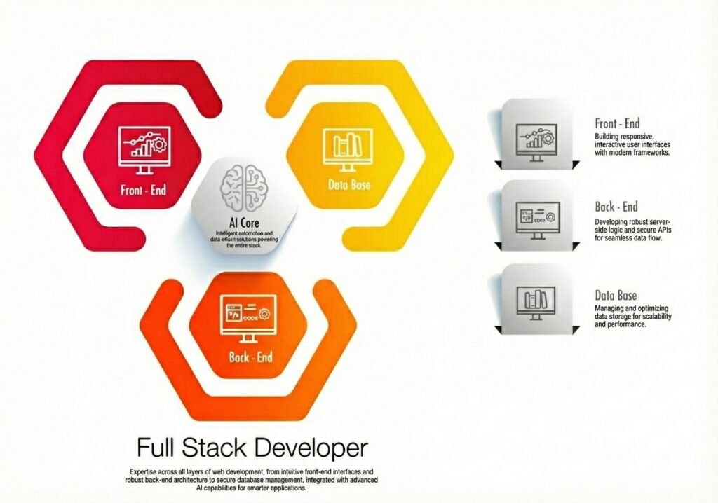 Digital Marketing Agency