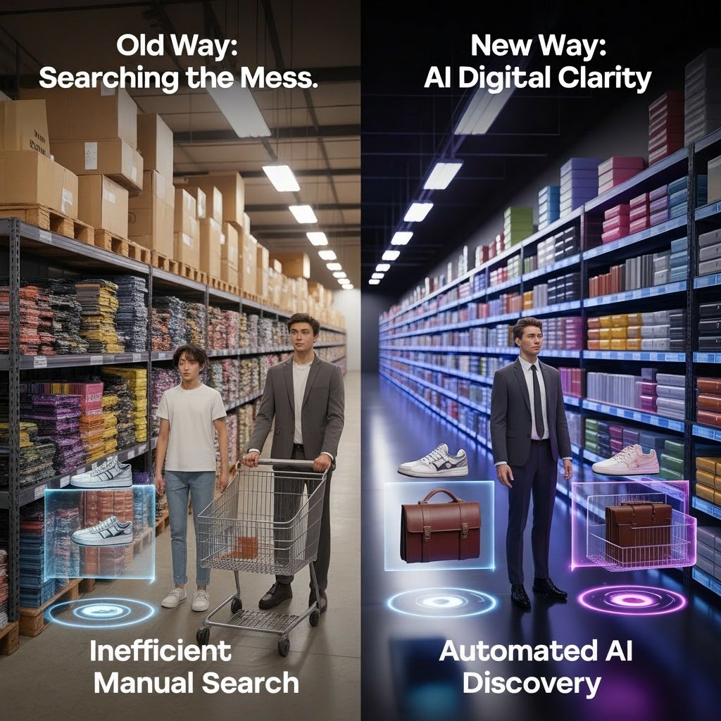 Using AI for D2C to Beat Amazon